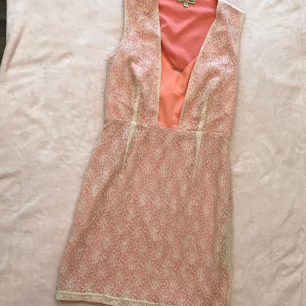 Perfect spring/Easter dress!
